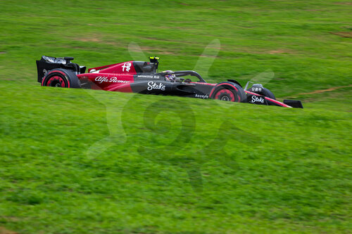 F1 Grand Prix of Brazil