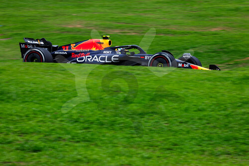 F1 Grand Prix of Brazil