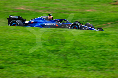 F1 Grand Prix of Brazil