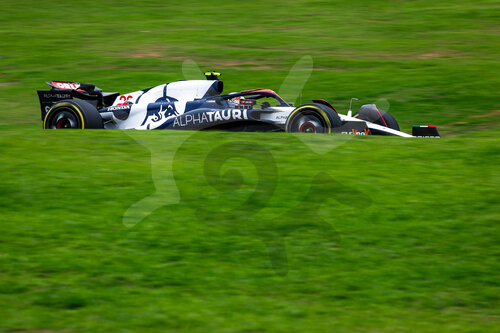 F1 Grand Prix of Brazil