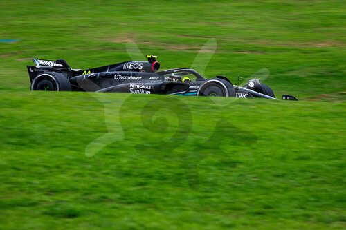 F1 Grand Prix of Brazil
