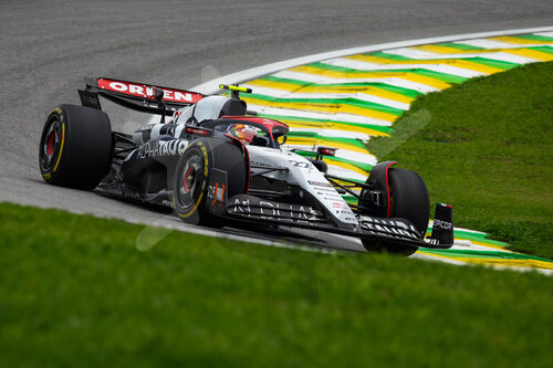 F1 Grand Prix of Brazil