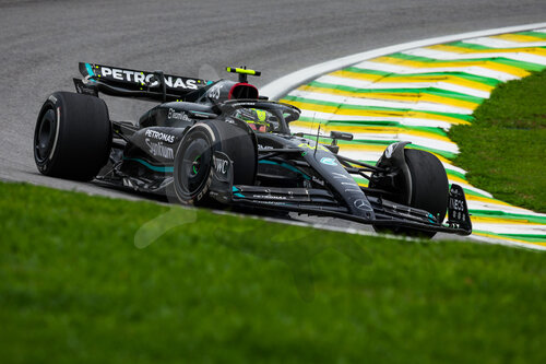 F1 Grand Prix of Brazil