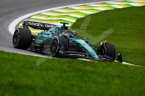 F1 Grand Prix of Brazil