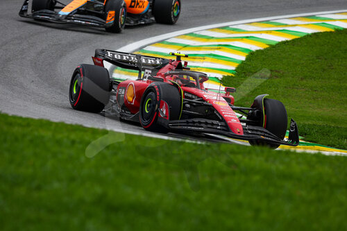 F1 Grand Prix of Brazil