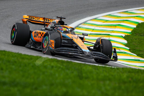 F1 Grand Prix of Brazil