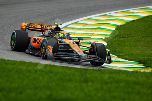 F1 Grand Prix of Brazil