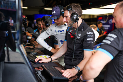F1 Grand Prix of Brazil
