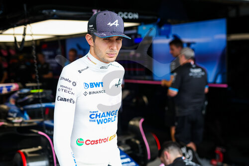 F1 Grand Prix of Brazil