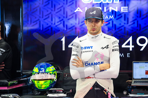 F1 Grand Prix of Brazil