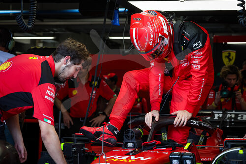 F1 Grand Prix of Brazil