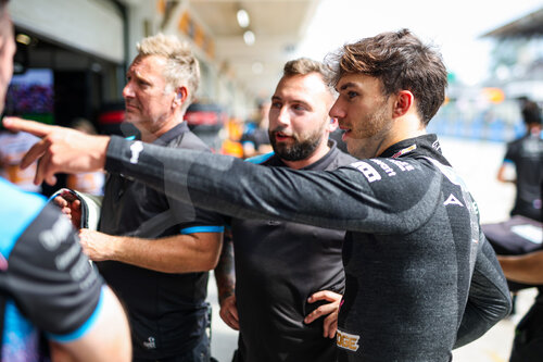 F1 Grand Prix of Brazil