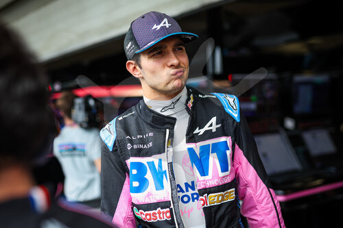 F1 Grand Prix of Brazil