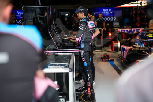 F1 Grand Prix of Brazil