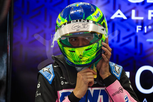 F1 Grand Prix of Brazil