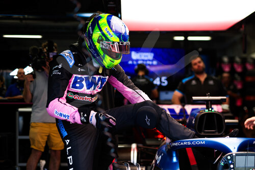 F1 Grand Prix of Brazil