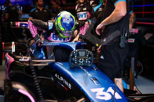 F1 Grand Prix of Brazil