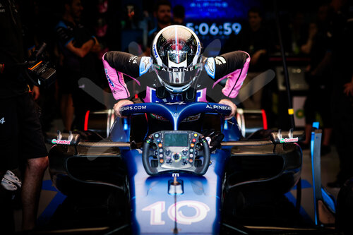 F1 Grand Prix of Brazil