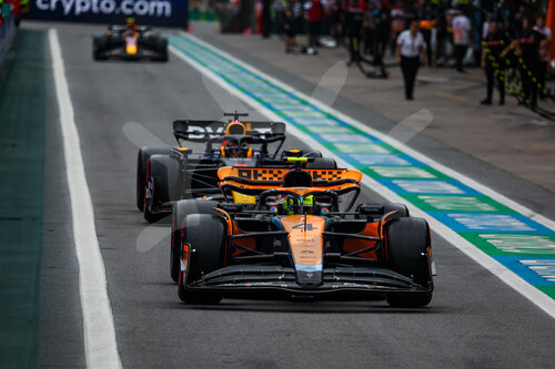 F1 Grand Prix of Brazil