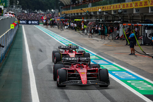 F1 Grand Prix of Brazil
