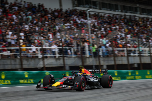 F1 Grand Prix of Brazil