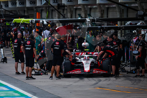 F1 Grand Prix of Brazil