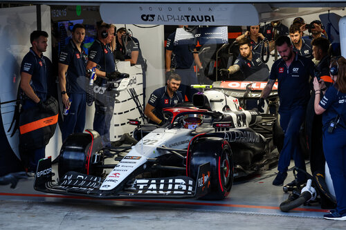 F1 Grand Prix of Brazil
