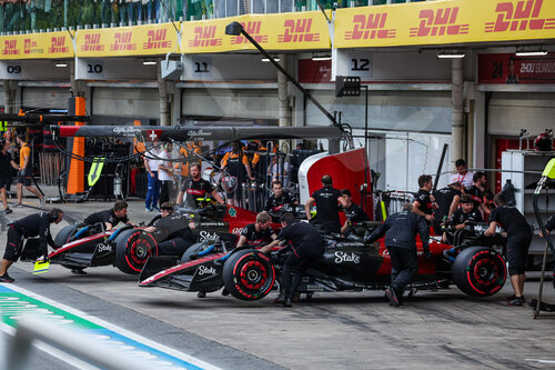 F1 Grand Prix of Brazil