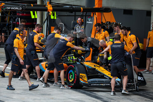F1 Grand Prix of Brazil