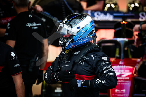 F1 Grand Prix of Brazil