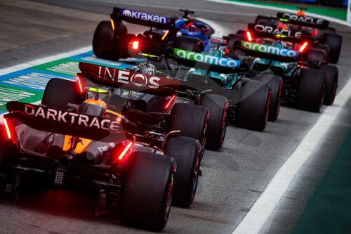 F1 Grand Prix of Brazil