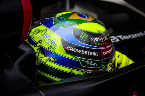 F1 Grand Prix of Brazil