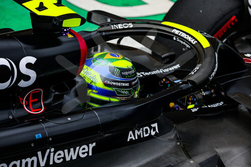 F1 Grand Prix of Brazil