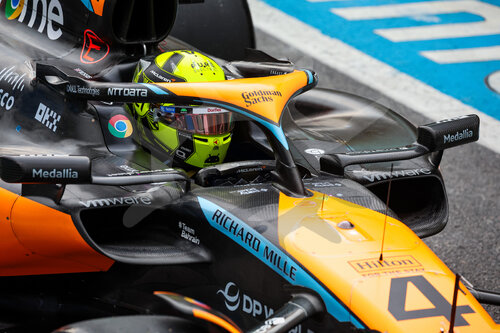 F1 Grand Prix of Brazil