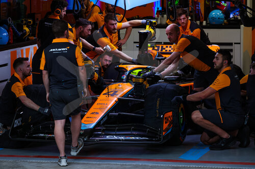 F1 Grand Prix of Brazil