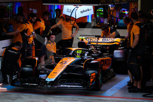 F1 Grand Prix of Brazil