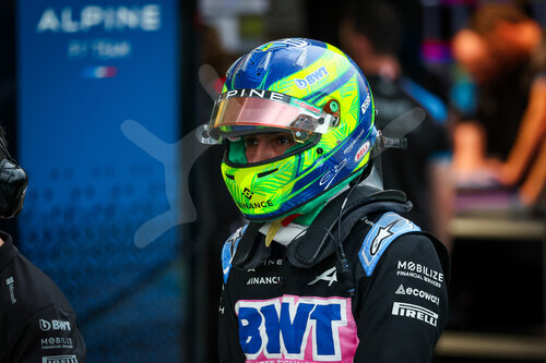 F1 Grand Prix of Brazil