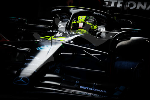 F1 Grand Prix of Brazil