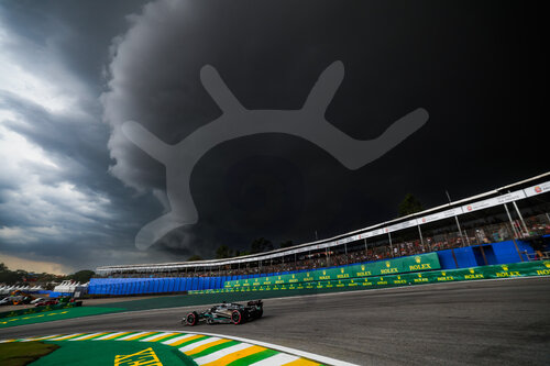 F1 Grand Prix of Brazil