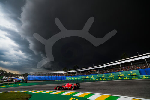 F1 Grand Prix of Brazil