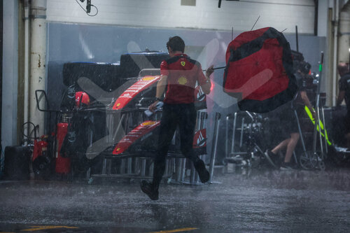 F1 Grand Prix of Brazil
