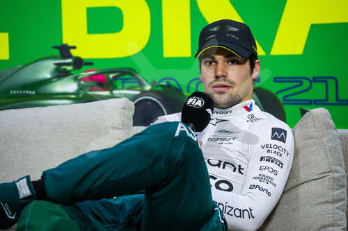 F1 Grand Prix of Brazil