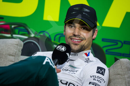 F1 Grand Prix of Brazil