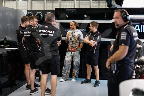 F1 Grand Prix of Brazil