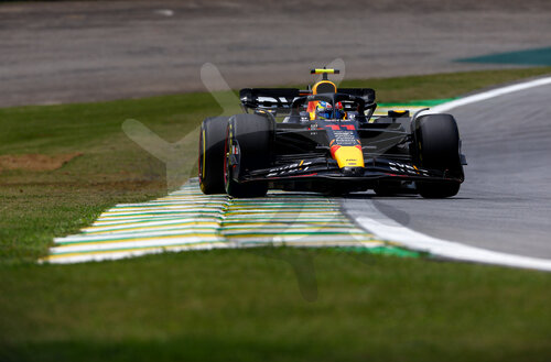 F1 Grand Prix of Brazil