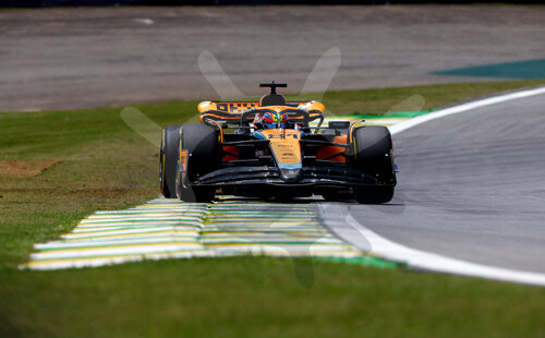 F1 Grand Prix of Brazil