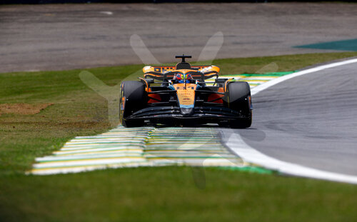 F1 Grand Prix of Brazil