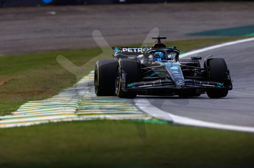 F1 Grand Prix of Brazil