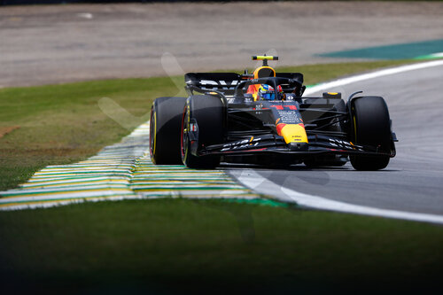 F1 Grand Prix of Brazil