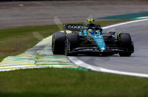 F1 Grand Prix of Brazil
